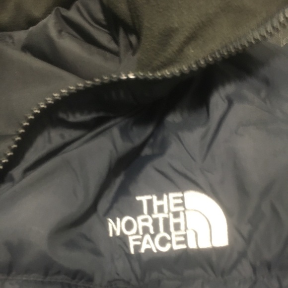 The North Face Vest - Picture 3 of 6